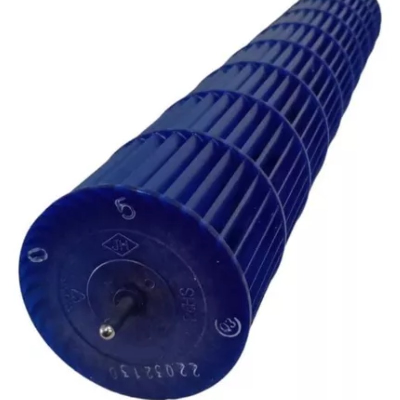 Turbina Para Split Chica 9.7 X 58.5 Cm (buje Externo)