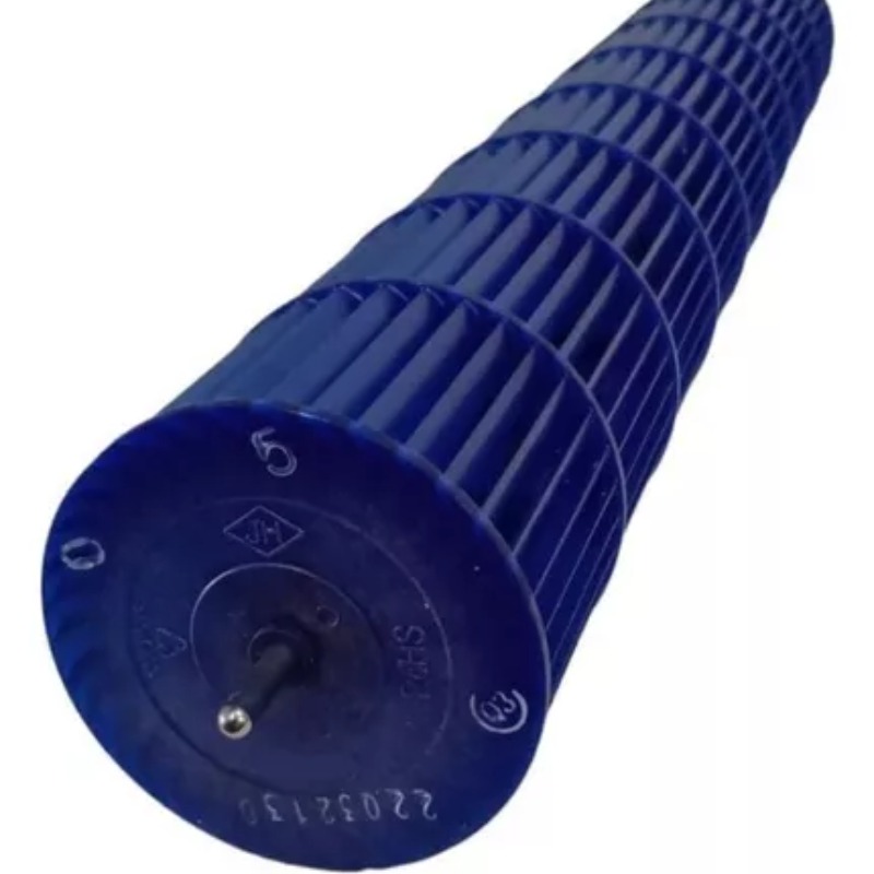 Turbina Para Split Chica 9.5 X 60.5 Cm (buje Interno)