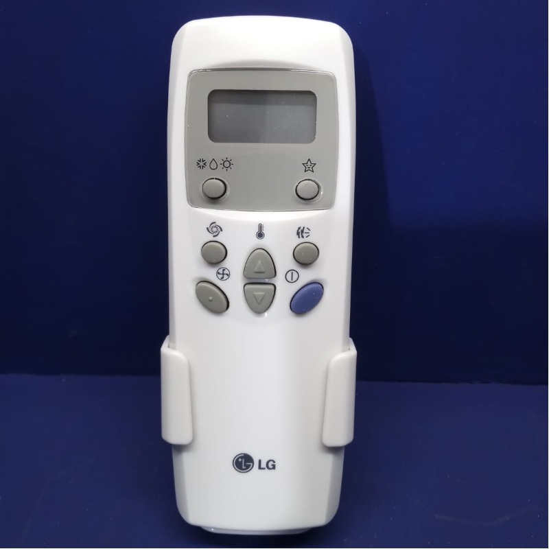 Control Remoto A.a Lg Original