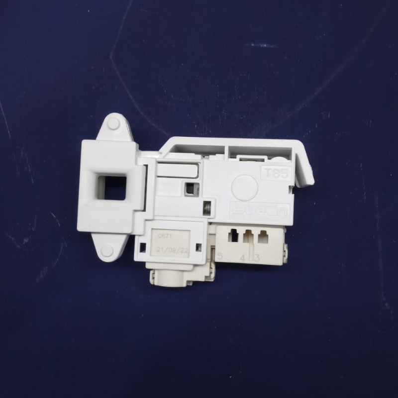 Blocapuerta Longvie L16510