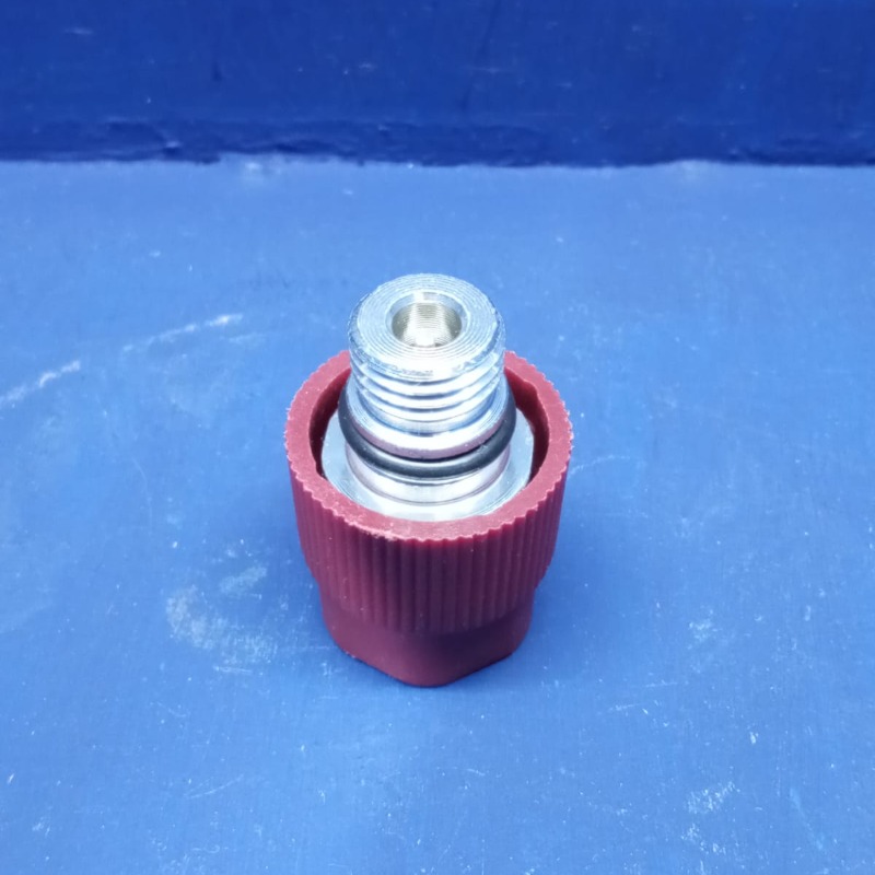 Válvula De Servicio R-134 Volkswagen (cajon 3)