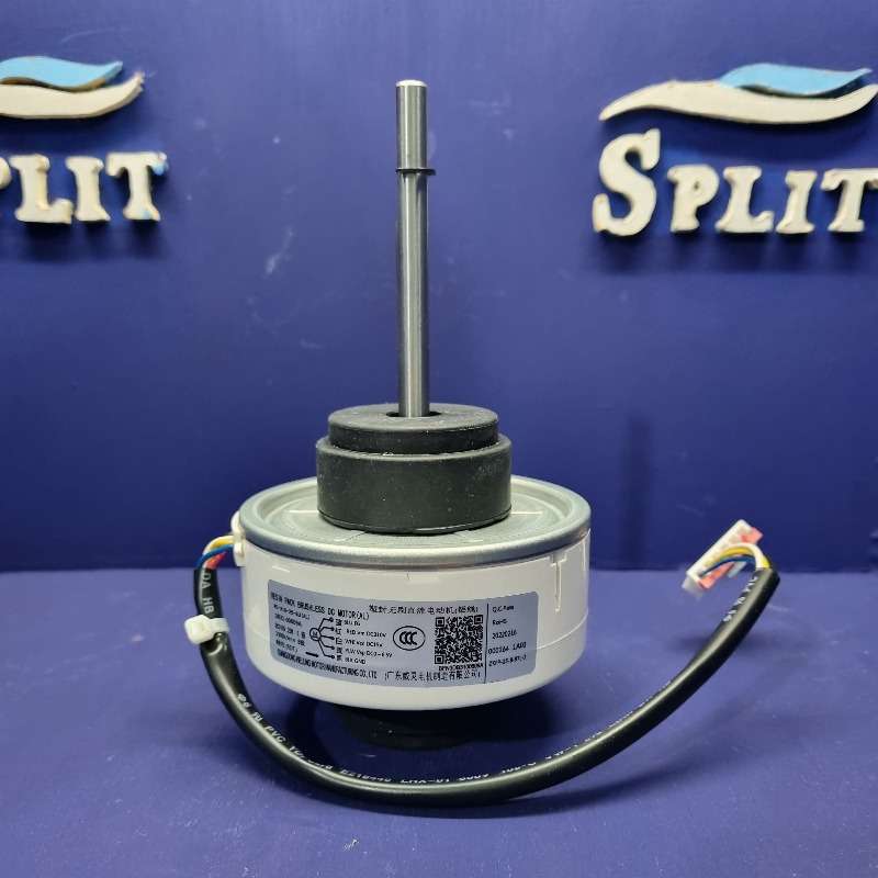 Forzador Interior 25w Samsung Original (dirección Reloj)