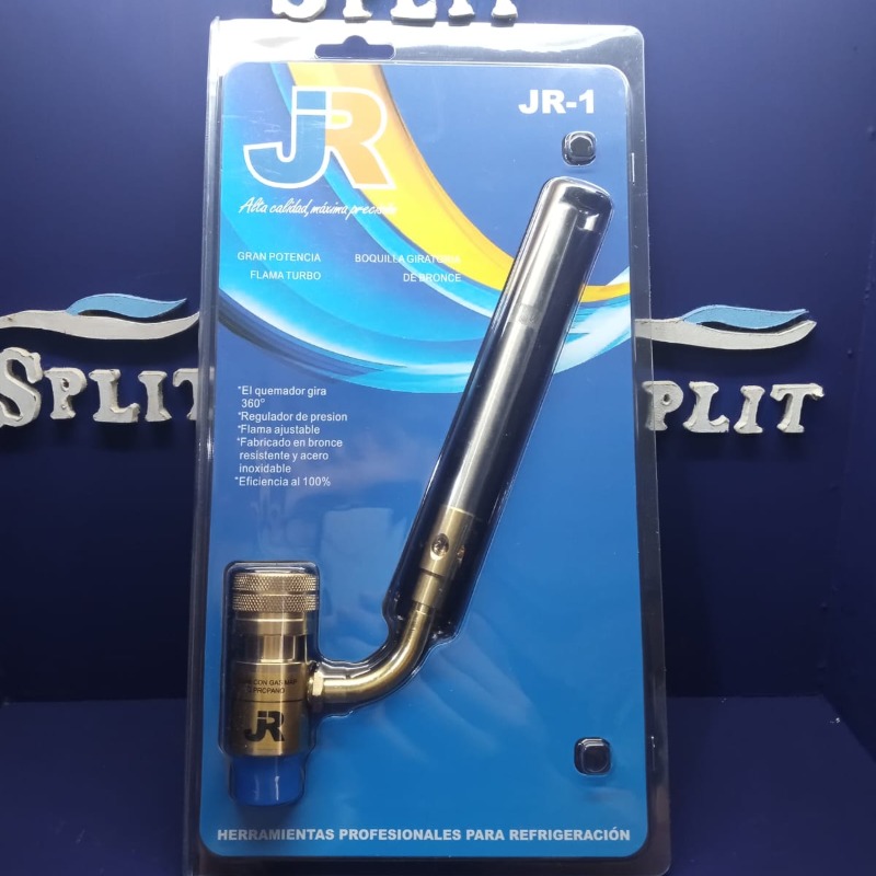 Pico/soldar Giratorio Cooltech
