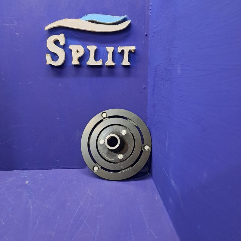 Tapa Embrague Chev Onix Spin Cobal T Prisma