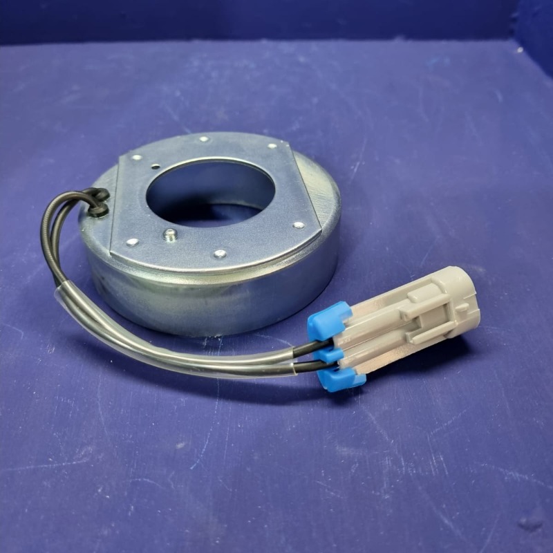 Bobina De Embrague Agile Corsa Chev Vw (39w-aa) Generico