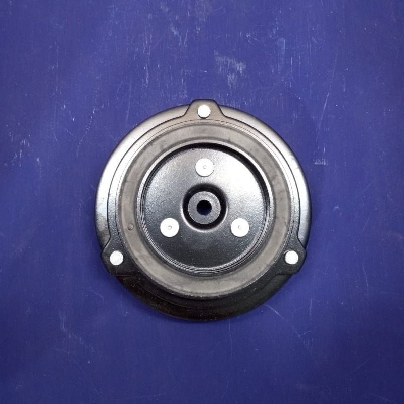 Tapa Embrague Chevrolet Agile Reforzada
