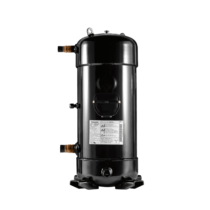 Motor 10 Hp Scroll Panasonic R22 