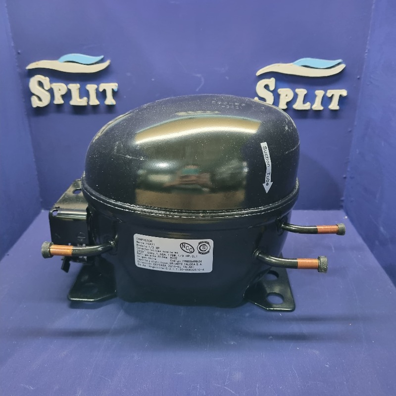 Motor 1/3 Dual (r-134/r-12) Huayi