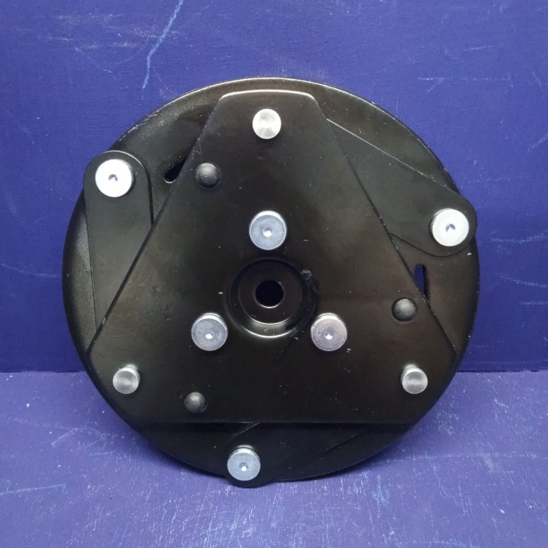 Tapa Embrague Chev Agile Estrida