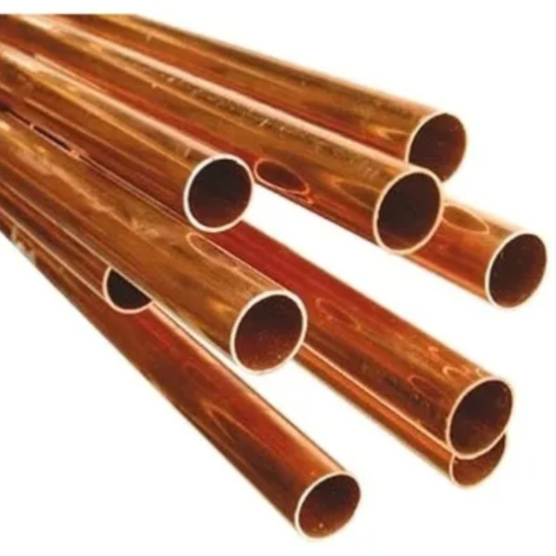 Cobre 3/4 Barra