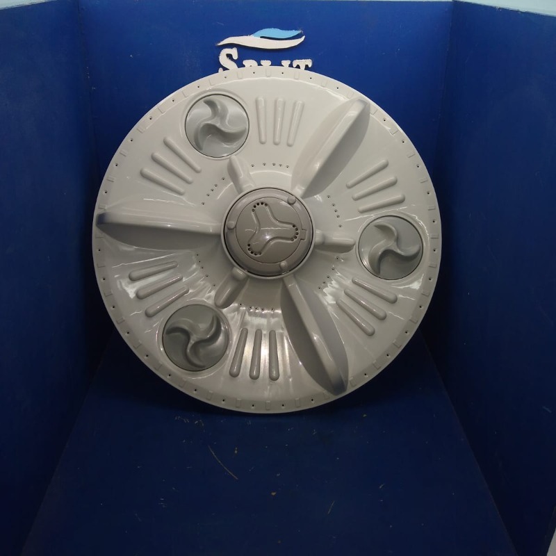 Turbina Lg/bgh 40cm C/sat