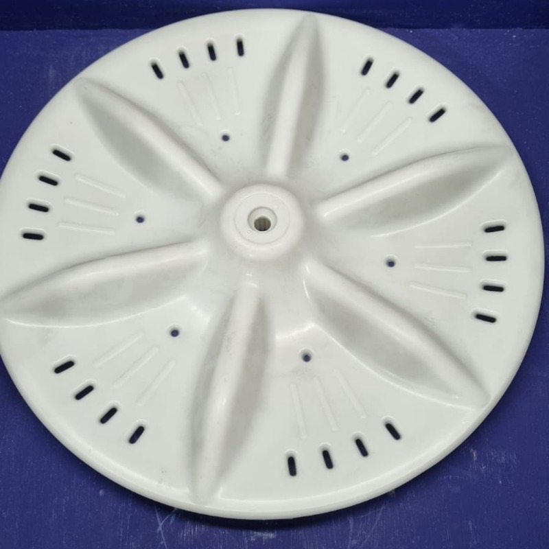 Turbina Drean Concept 5.05