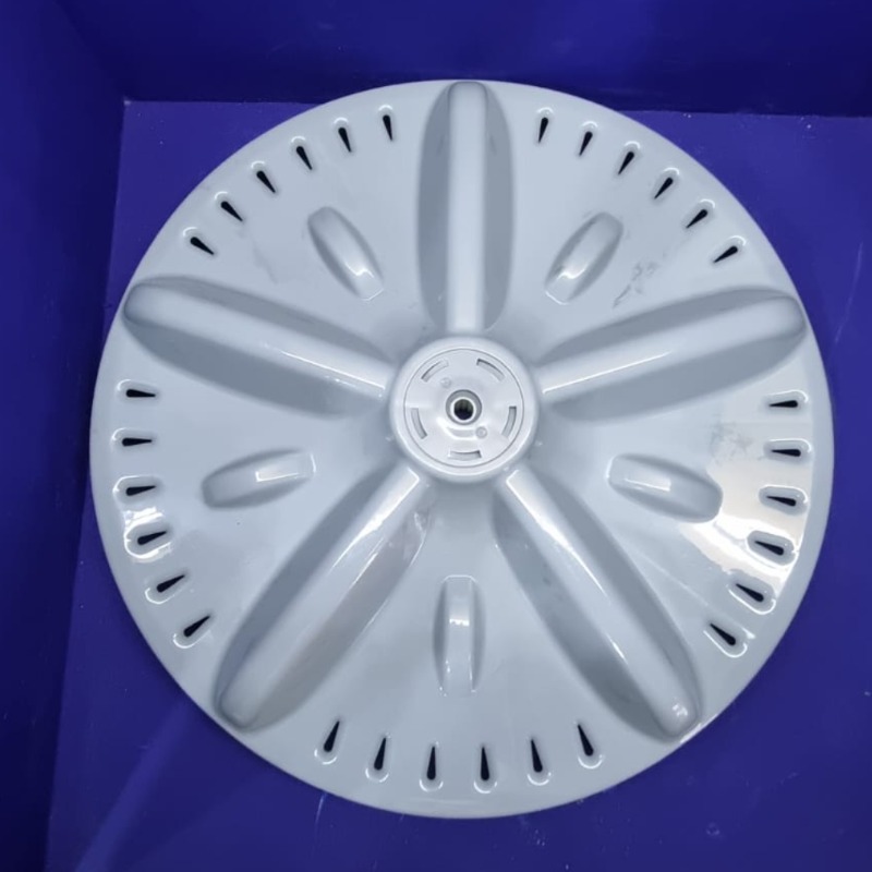 Turbina Drean Concept Electronic 