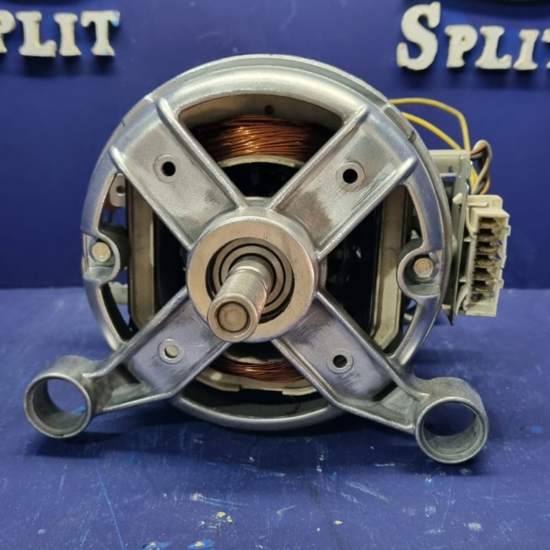 Motor Recambio Dr Blue 6 Contactos 