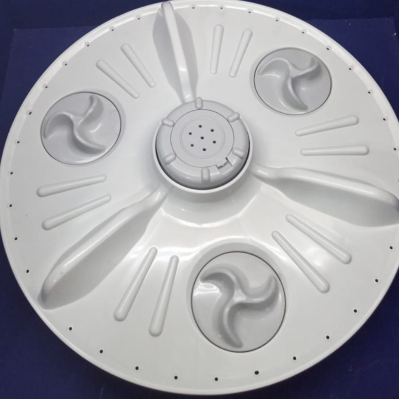 Turbina Lg/bgh 34/35cm C/sat