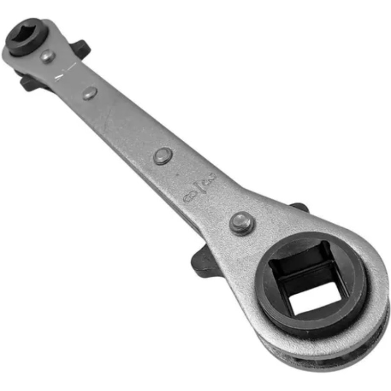 Llave Crique Para Refrigeración