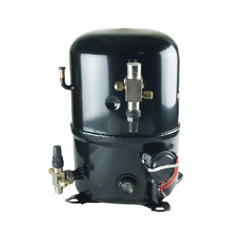 Motor 2hp Xingfa Comercial R22/r404 220v (monofÁsico)