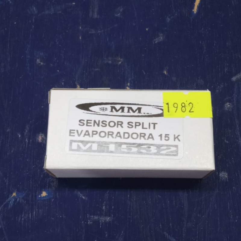 Sensor Para Evaporador De Aire Acondicionado 15k