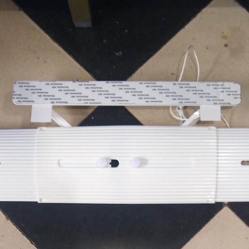 Deflector Adaptador Para Ac