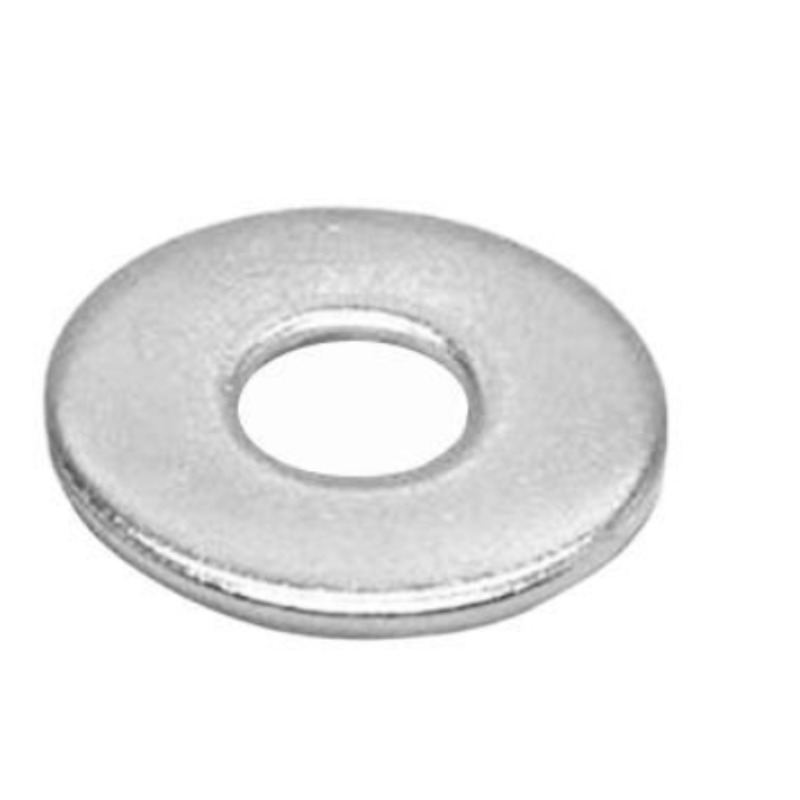 Arandela Plana Galvanizada 5/16 Por Bolsa 1.5