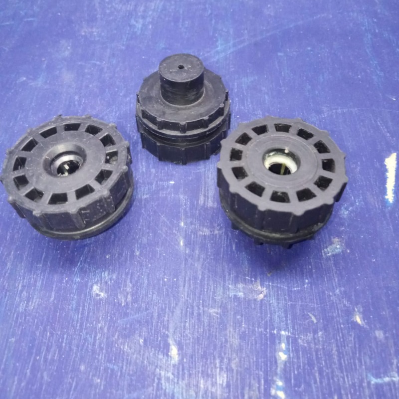 Buje Para Turbina Split (cajÓn 8 Rojo)