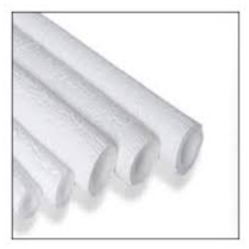 Combo Económico Aislante Blanco 1/2 X5 Unidades