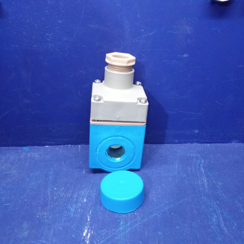 Bobina Solenoide 220 