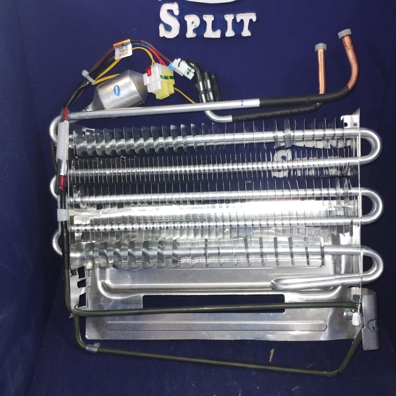 Evaporador  Completo Samsung: 3t32k5930sl-rt500k -