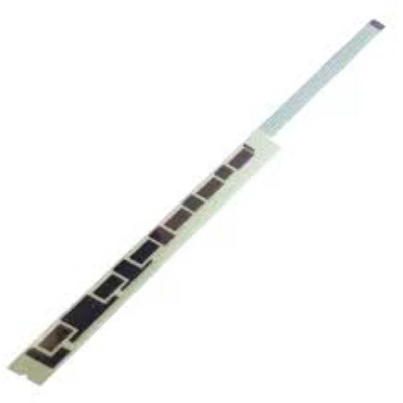 Cinta Flex  Candy Cvs810t Mc-l40 6 Contactos