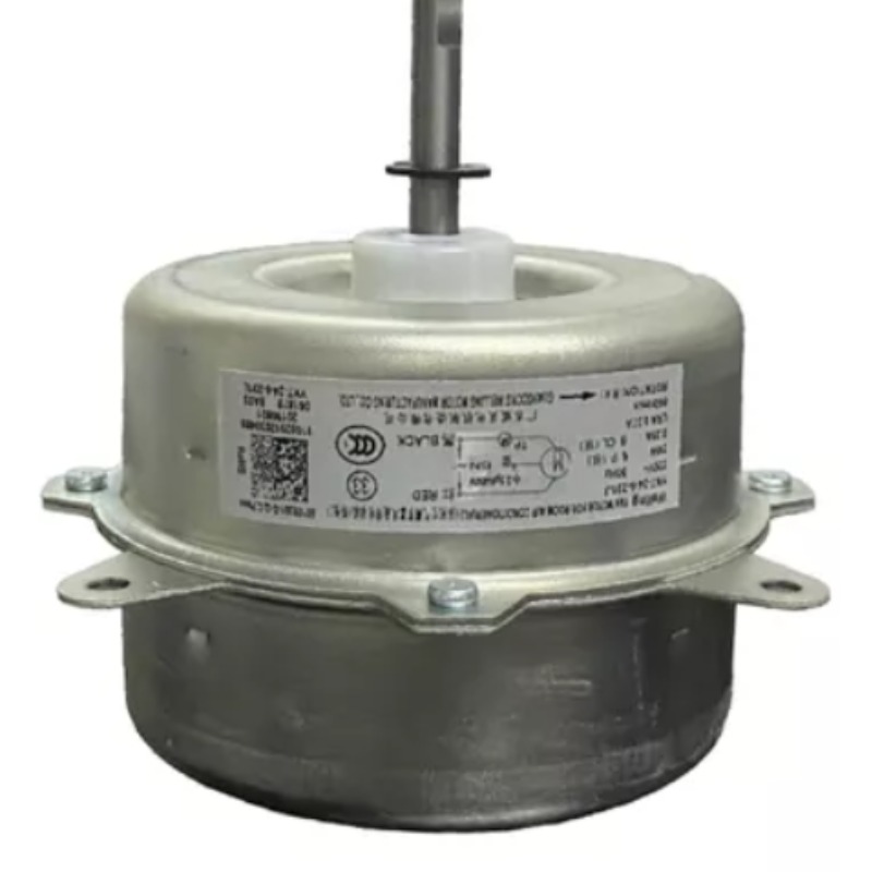Forzador Interior Grande 25w (dirección Reloj)