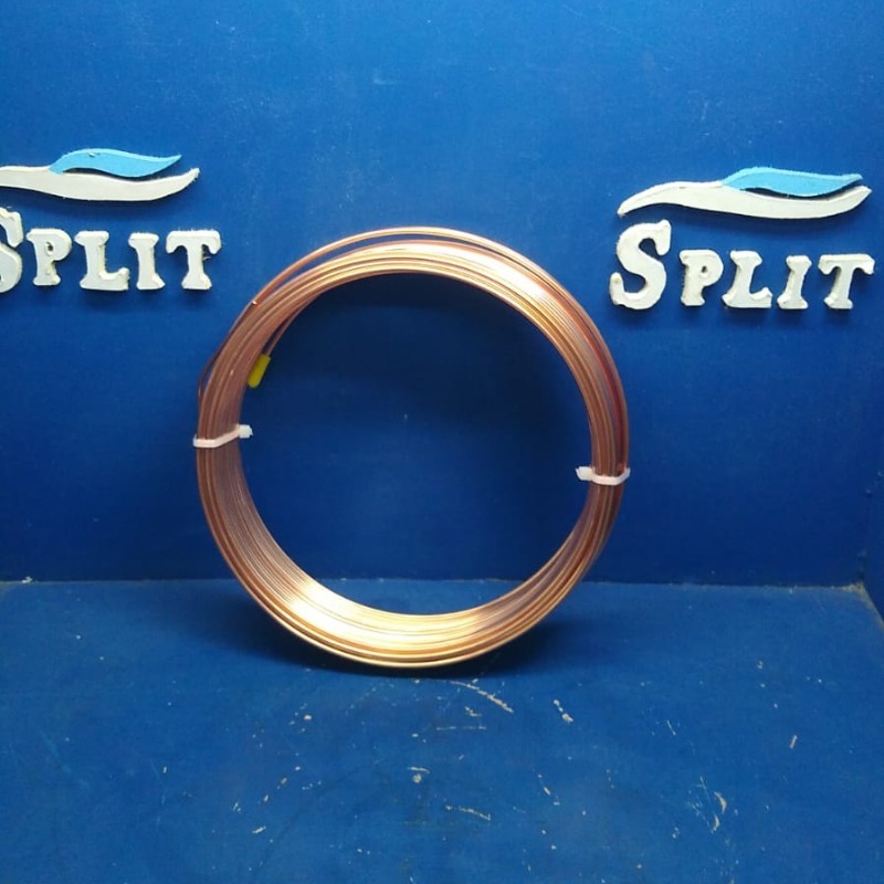 Capilar 1.5 Mm Por Kilo