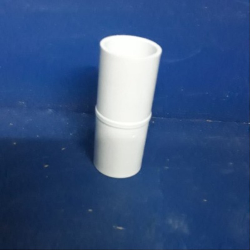 Unión 3/4 Pvc