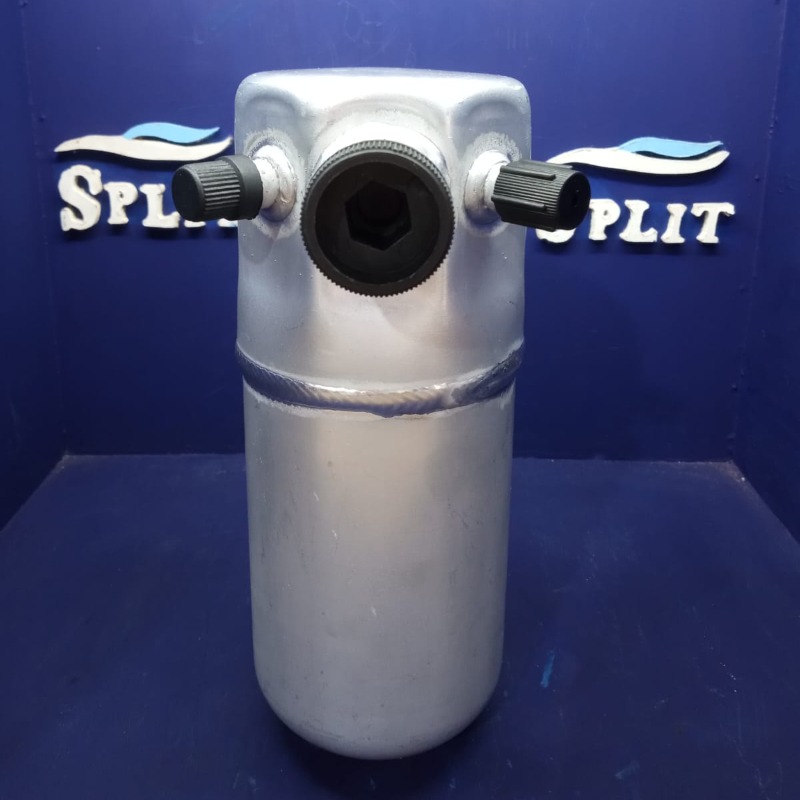 Filtro A/c Chevrolet S10 Blazer 4.3 Nft