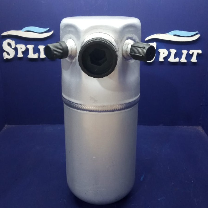 Filtro A/c Chevrolet S10 Motor Blazaer 4.3 Nft/dsl
