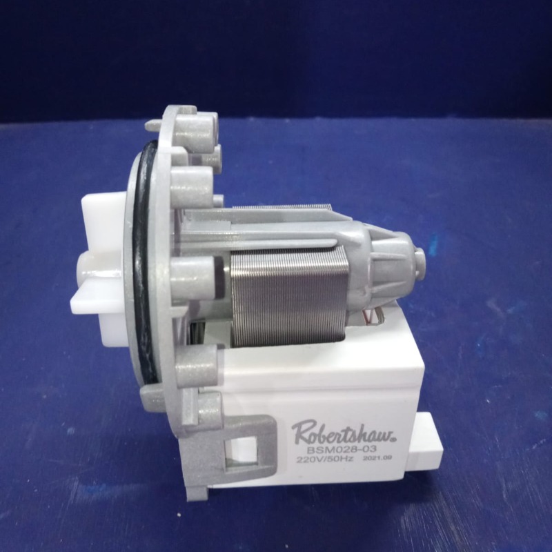Bomba De Desague Robertshaw