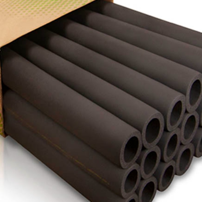 Aislante Negro 1/2 Firstflex Por 168 Unidades
