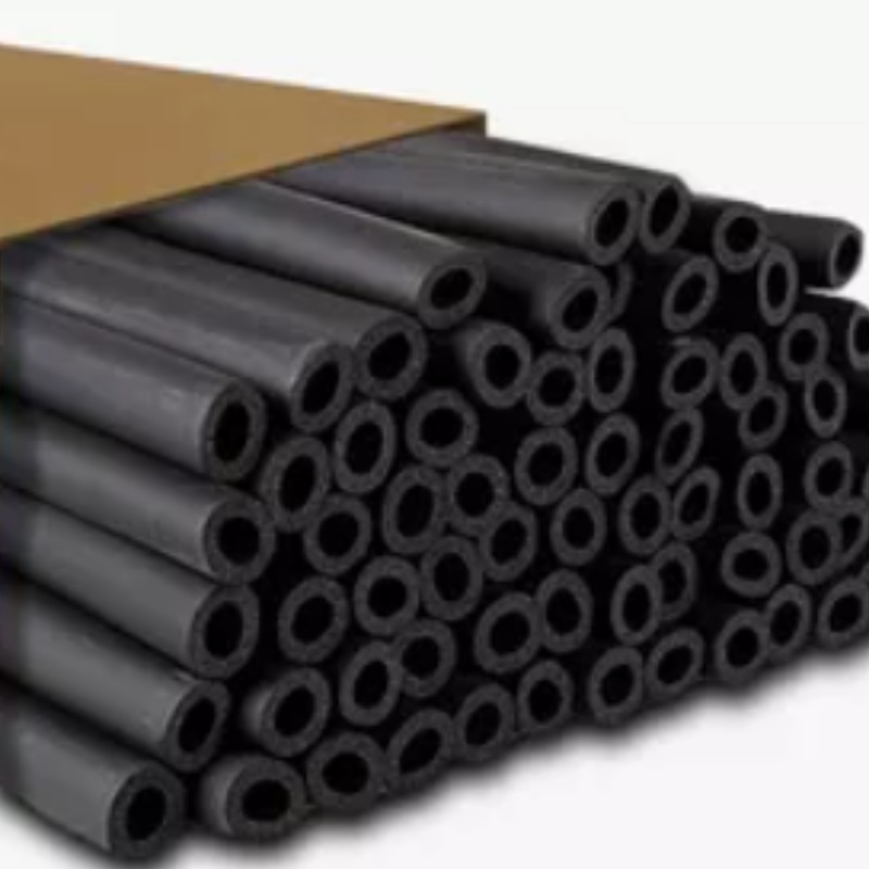 Aislante Negro 5/8 Firstflex Por 133 Unidades