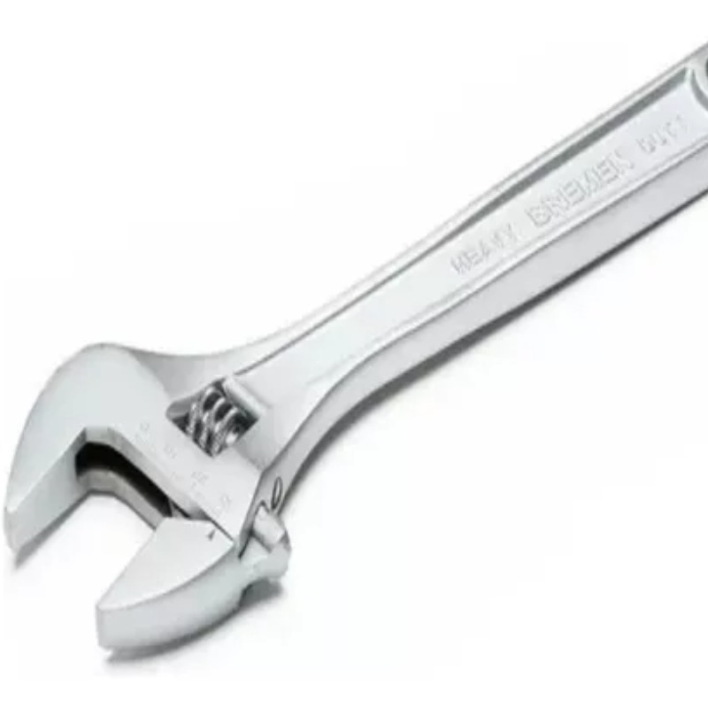 Llave Francesa Ajustable 10 Bremen