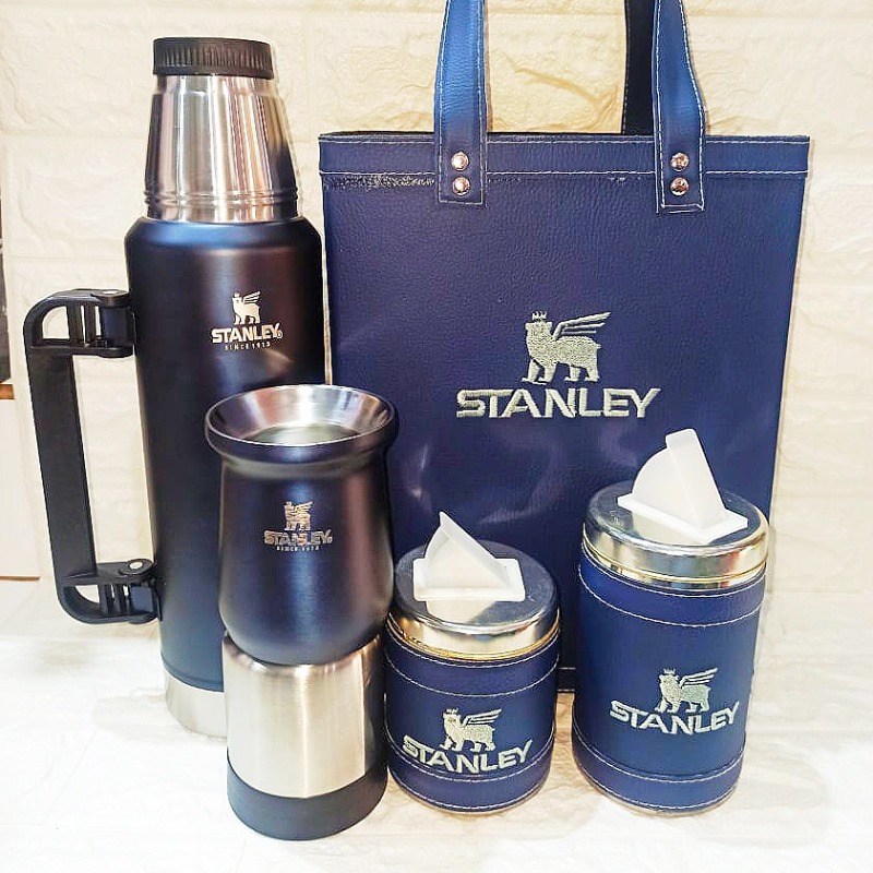 Combo Matera Completa Stanley 1lt