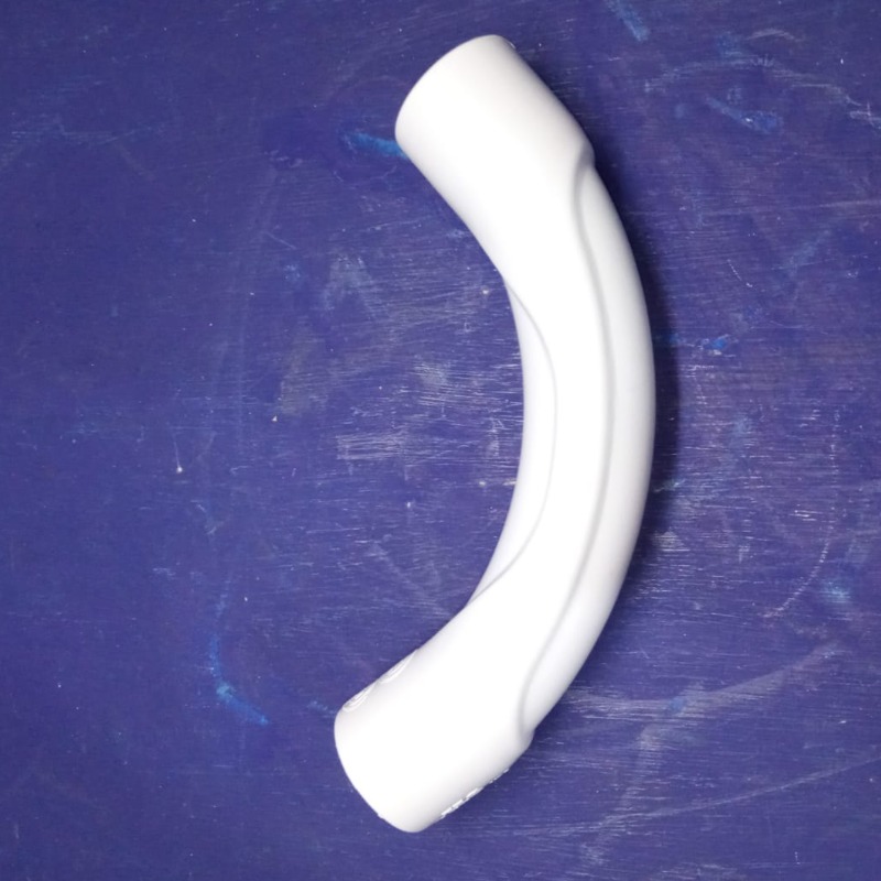 Curva Pvc Kalop 22mm