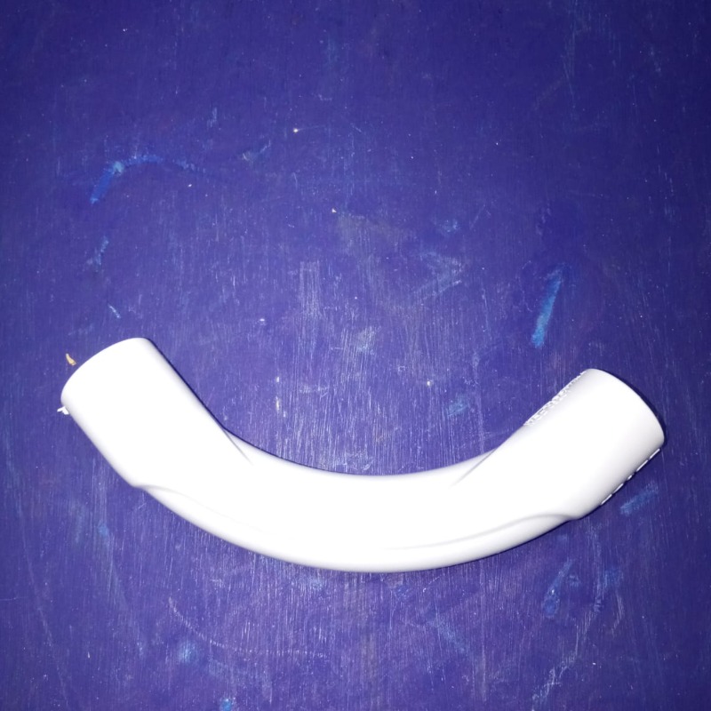 Curva Pvc Kalop 20mm