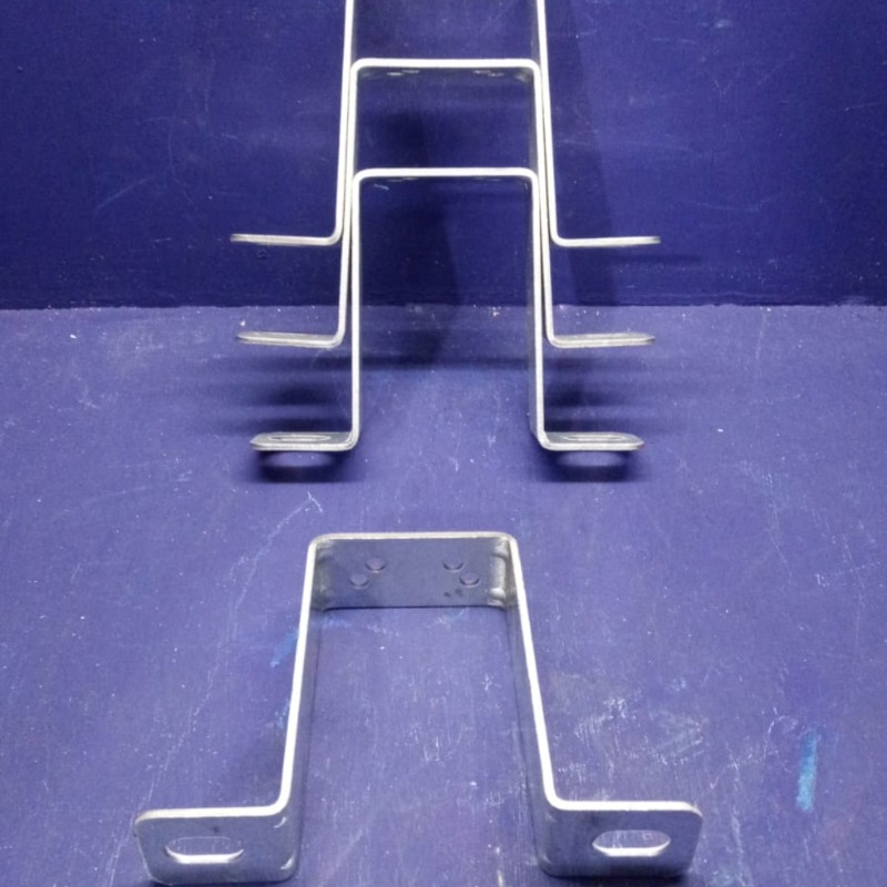 Soporte Para Forzador N16/n25