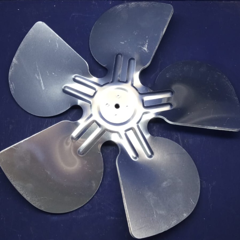 Pala 23 Cm  Succion