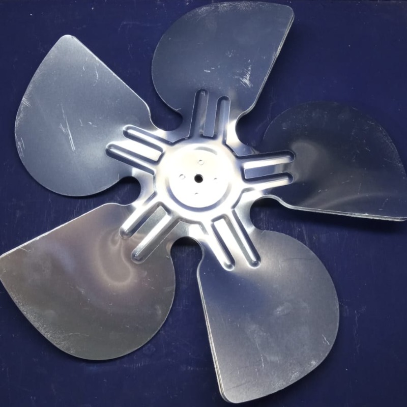 Pala 23 Cm Blower Soplante