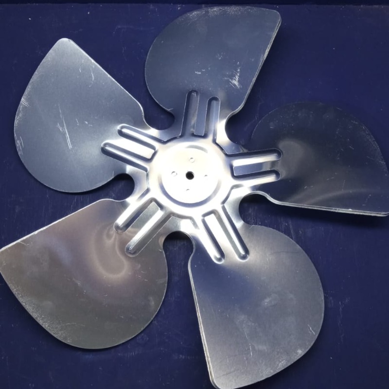 Pala 30 Cm Soplante