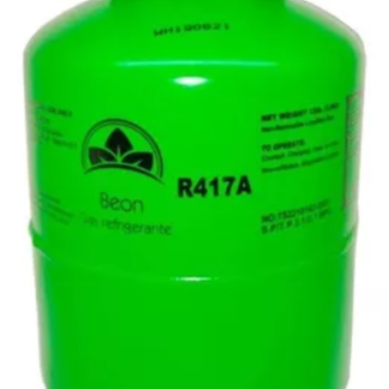 Garrafa R417 Beon 