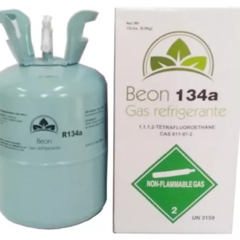 Garrafa R134 13.6 K Beon