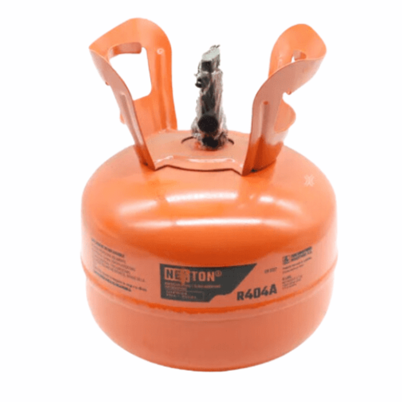 Garrafin R404 Necton 2,7 Kg