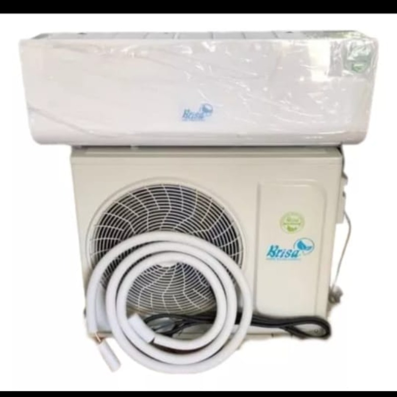 Aire Acondicionado Brisa 3200w + Kit E InstalaciÓn