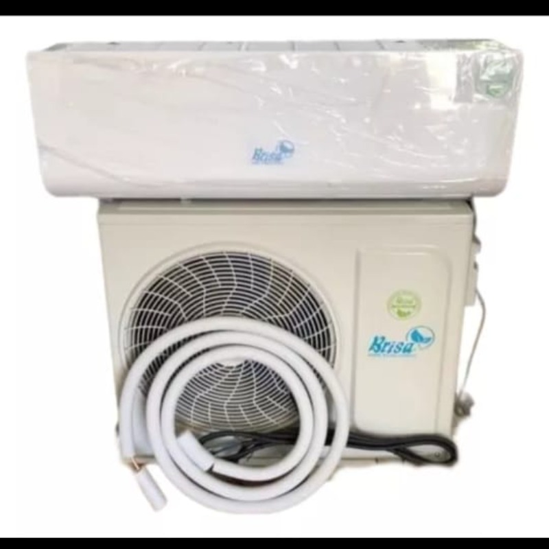 Aire Acondicionado Brisa 5500w + Kit E InstalaciÓn